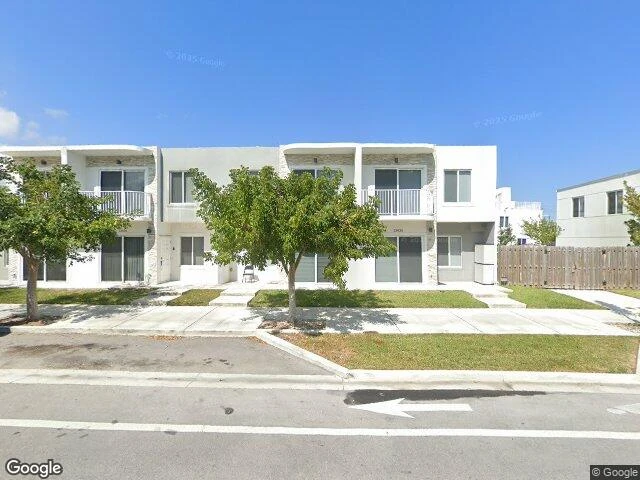 House image located at Homestead, FL 33032