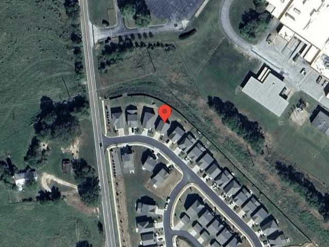 House image located at Fountain Inn, SC 29644