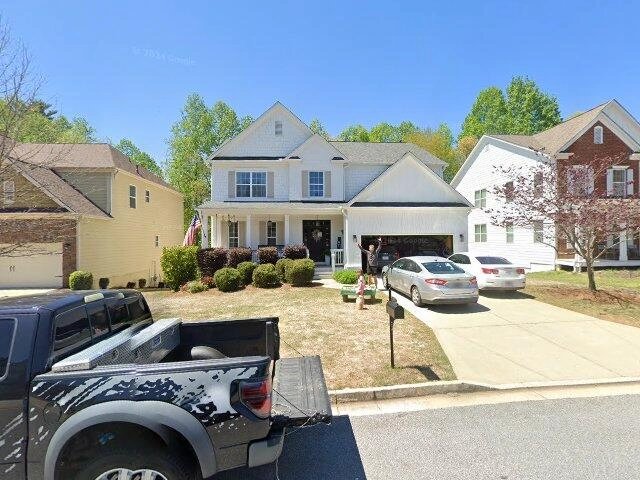 House image located at Cumming, GA 30028