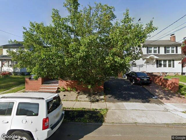 House image located at Rahway, NJ 07065