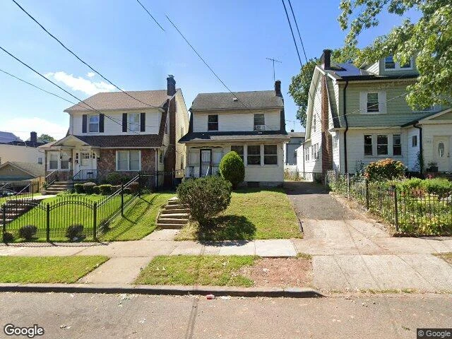 House image located at Newark, NJ 07112