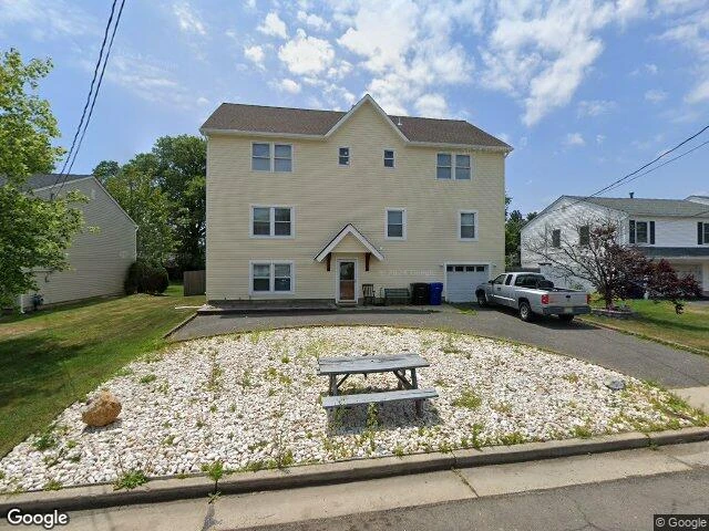 House image located at Port Monmouth, NJ 07758