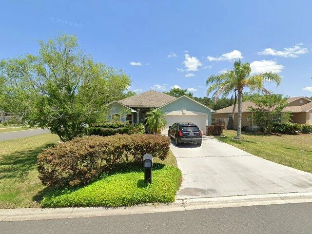 House image located at Saint Augustine, FL 32092