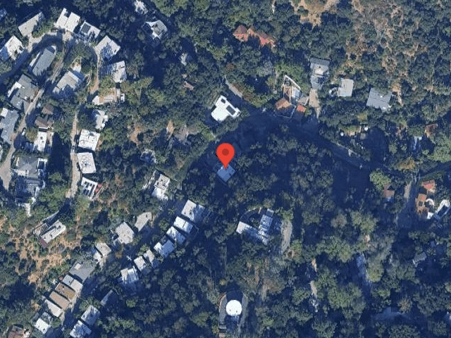 House image located at Los Angeles, CA 90046