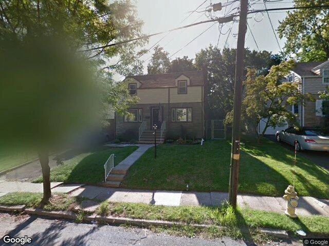 House image located at Union, NJ 07083