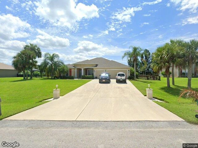 House image located at Palm Bay, FL 32908