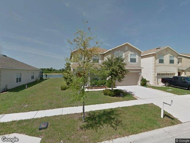 House image located at Gibsonton, FL 33534