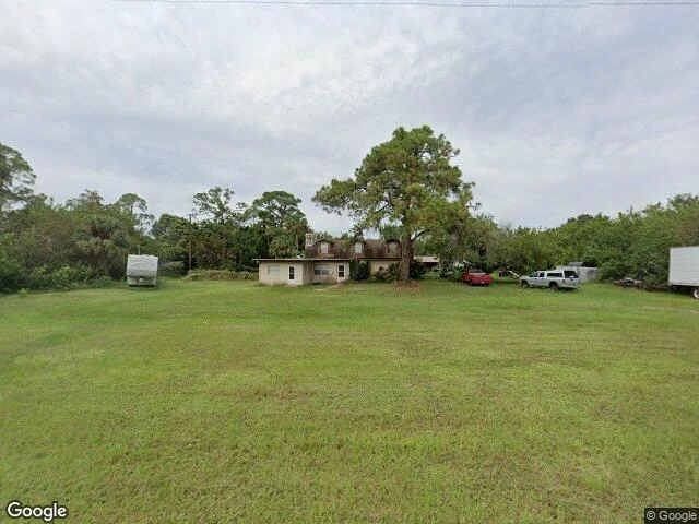 House image located at Vero Beach, FL 32968