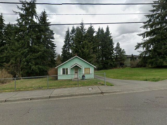 House image located at Everett, WA 98203