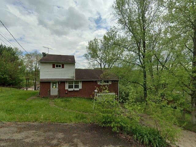 House image located at Finleyville, PA 15332