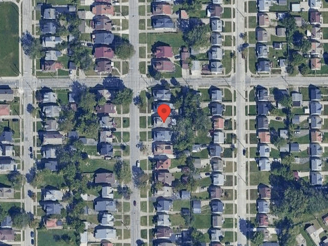 House image located at Cleveland, OH 44128