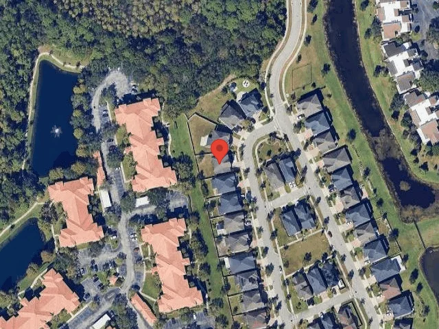 House image located at Orlando, FL 32811