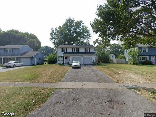 House image located at Rochester, NY 14626