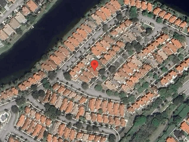 House image located at Hollywood, FL 33029