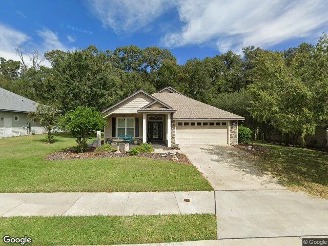 House image located at Newberry, FL 32669