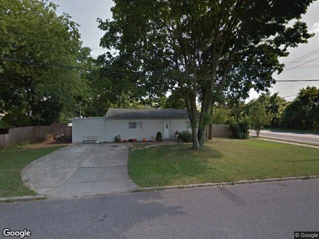 House image located at Central Islip, NY 11722