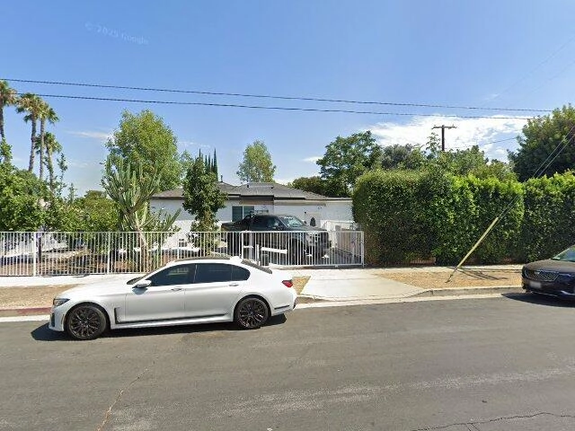 House image located at Encino, CA 91316