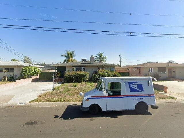 House image located at Garden Grove, CA 92840