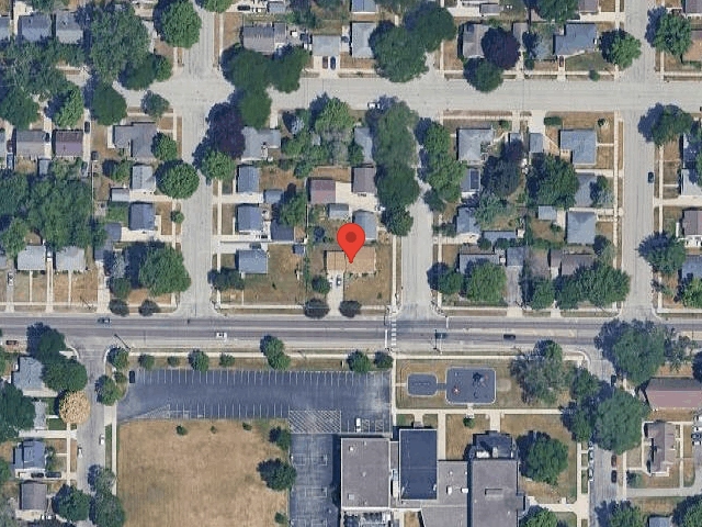 House image located at Rochester, MN 55906