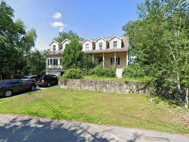 House image located at Wellesley, MA 02482