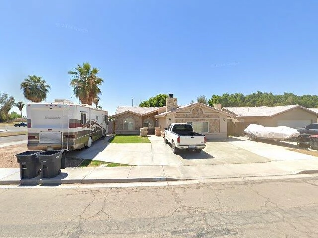 House image located at Blythe, CA 92225