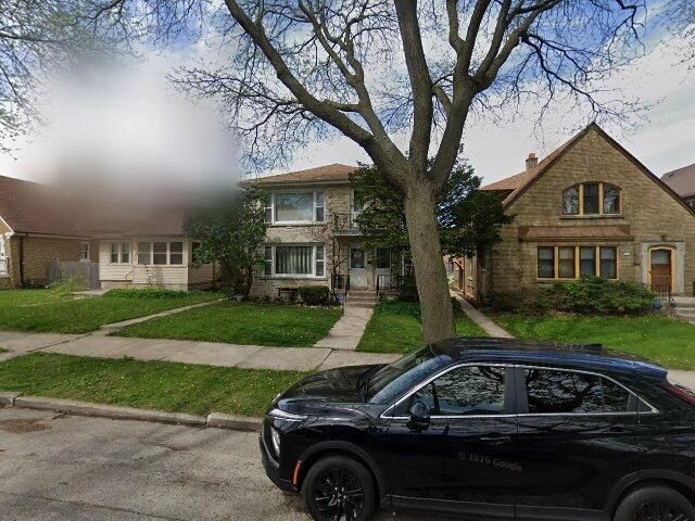 House image located at Milwaukee, WI 53216