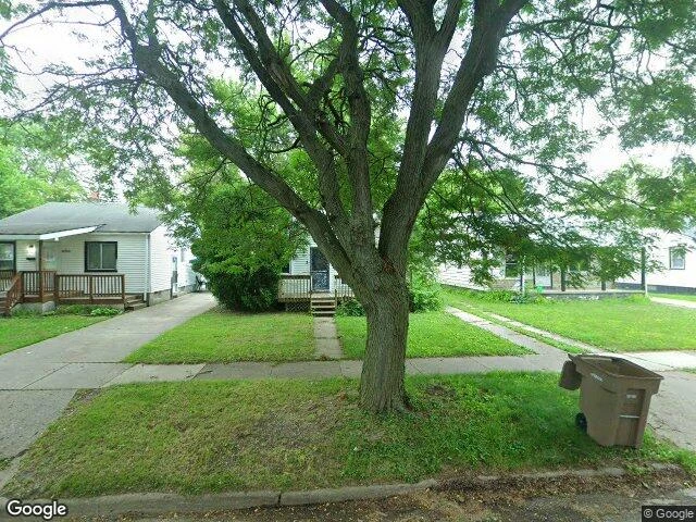 House image located at Pontiac, MI 48340