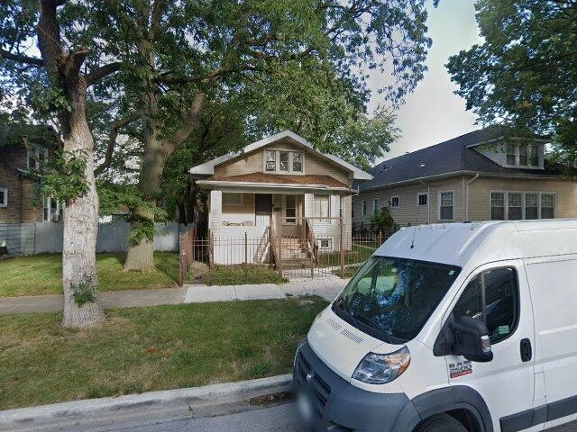 House image located at Chicago, IL 60619