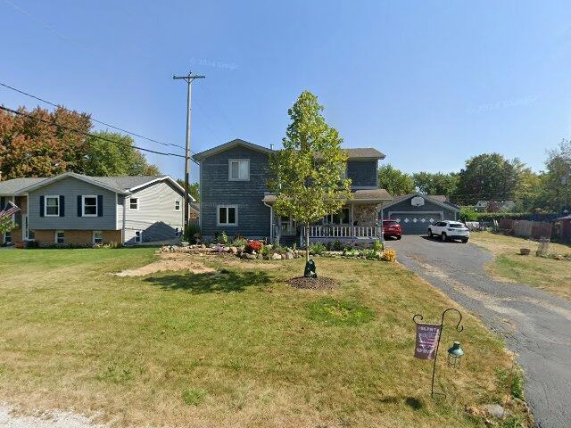 House image located at Bristol, WI 53104
