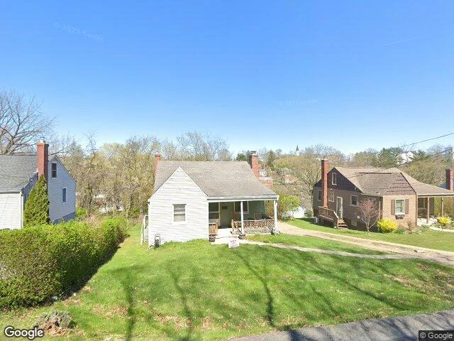 House image located at Pittsburgh, PA 15241