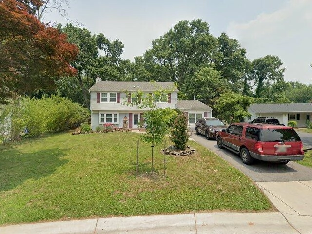 House image located at Bowie, MD 20716