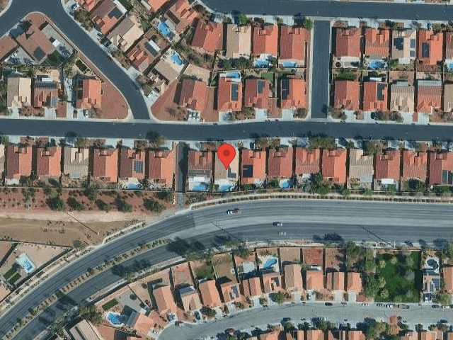 House image located at North Las Vegas, NV 89084