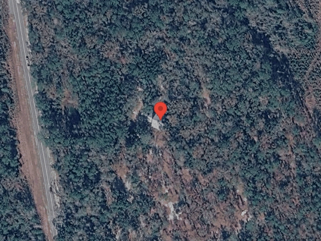 House image located at Yemassee, SC 29945