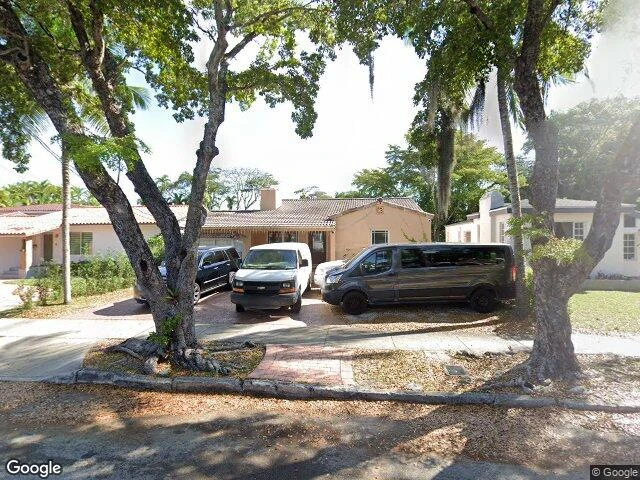 House image located at Miami, FL 33129