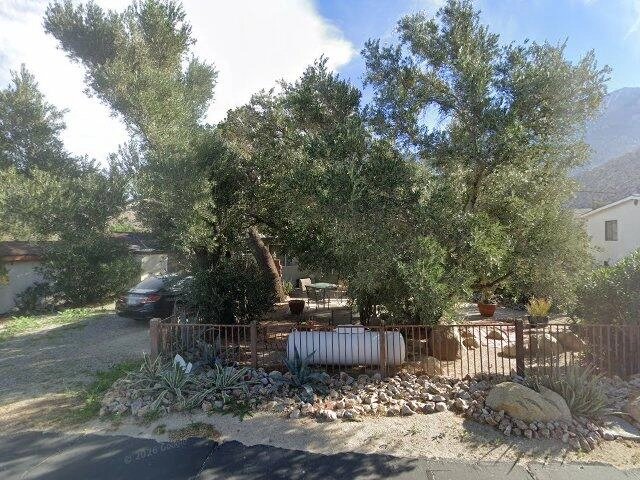 House image located at Whitewater, CA 92282