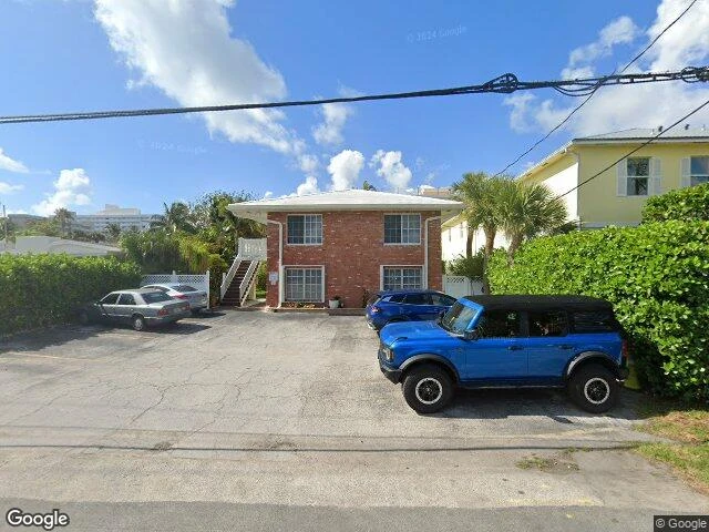 House image located at Pompano Beach, FL 33062