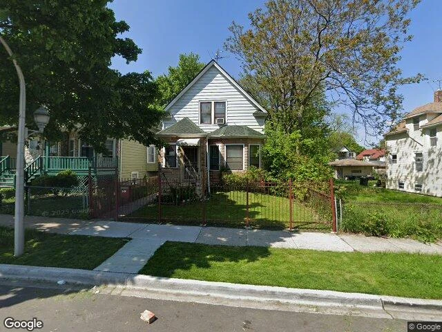 House image located at Chicago, IL 60651