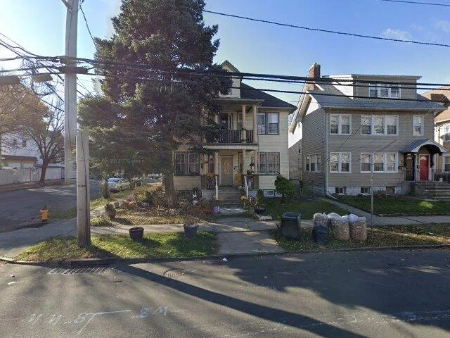 House image located at Newark, NJ 07107