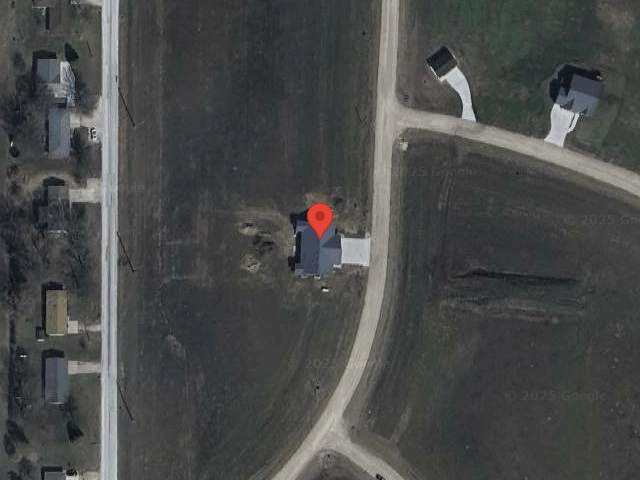 House image located at Kalona, IA 52247