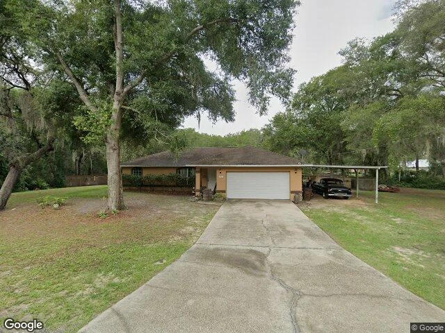 House image located at Inverness, FL 34450