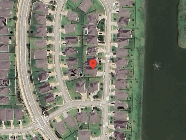 House image located at Rosharon, TX 77583