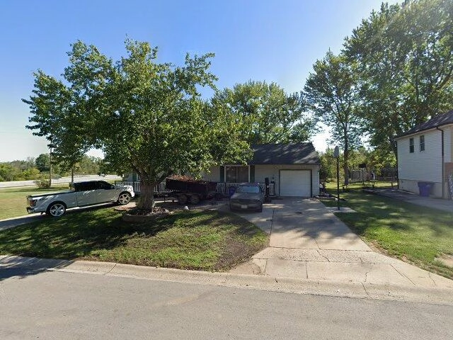 House image located at Grandview, MO 64030