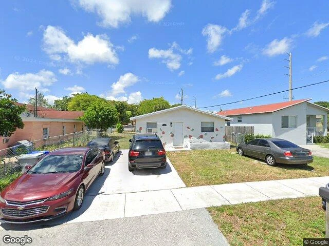 House image located at Pompano Beach, FL 33069