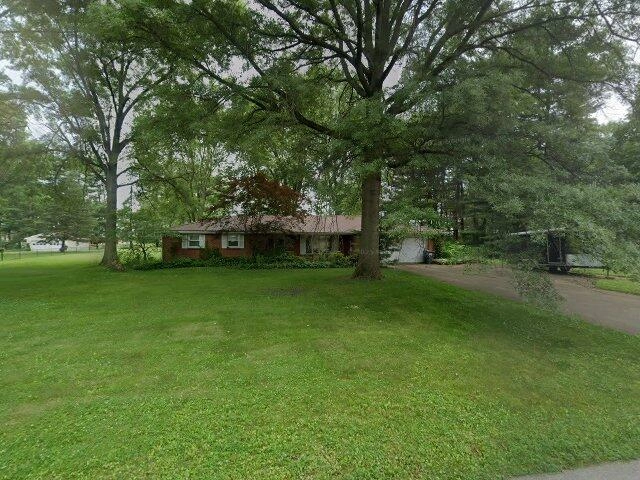 House image located at Anderson, IN 46012