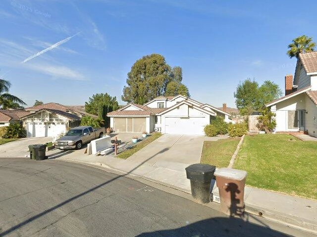 House image located at Anaheim, CA 92808