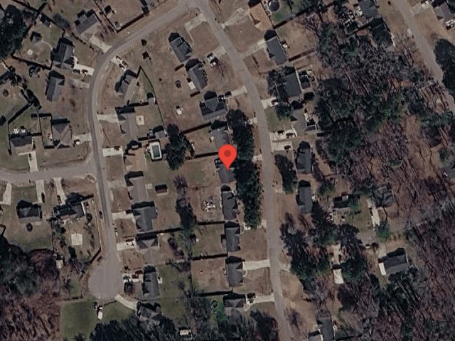 House image located at Sanford, NC 27332