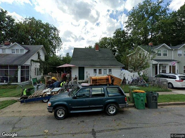 House image located at Hopewell, VA 23860
