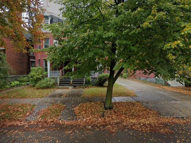House image located at Buffalo, NY 14201