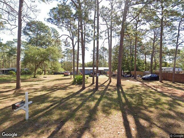 House image located at Homosassa, FL 34446