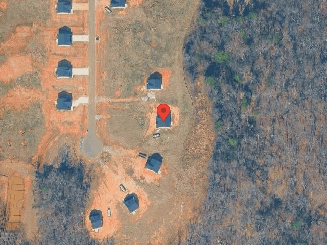 House image located at Statesville, NC 28625